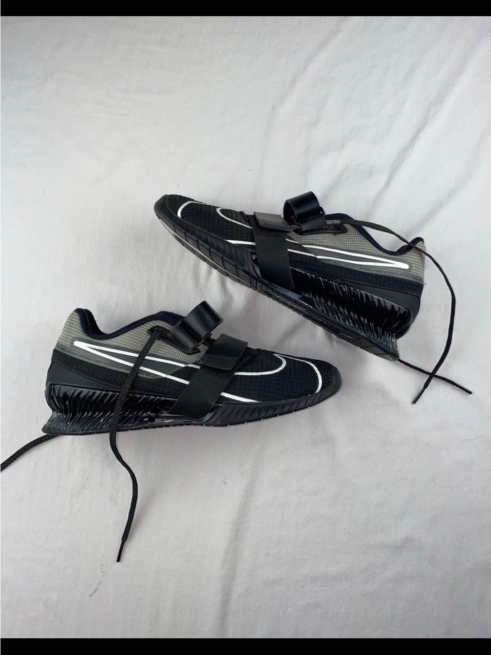 Nike Training Shoes Romaleos 4